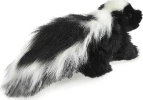 Skunk Puppet