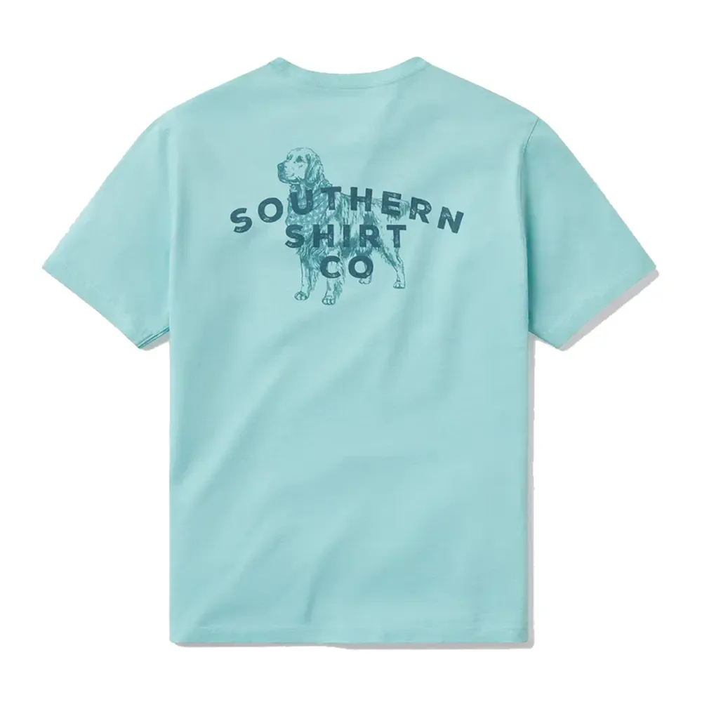 Southern Shirt Youth USA Field Day Short Sleeve T-Shirt