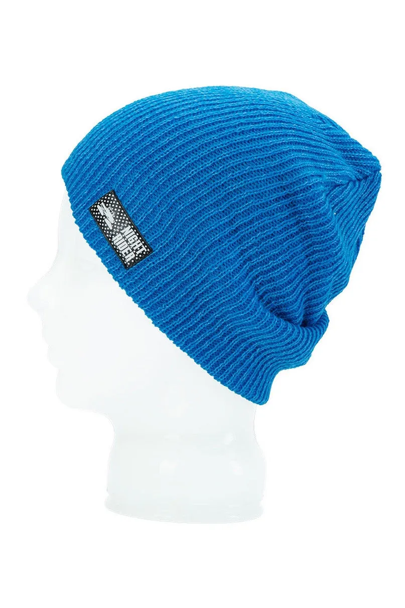 Spacecraft Men's Night Rider Beanie