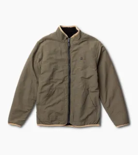 Switchback Reversible Jacket