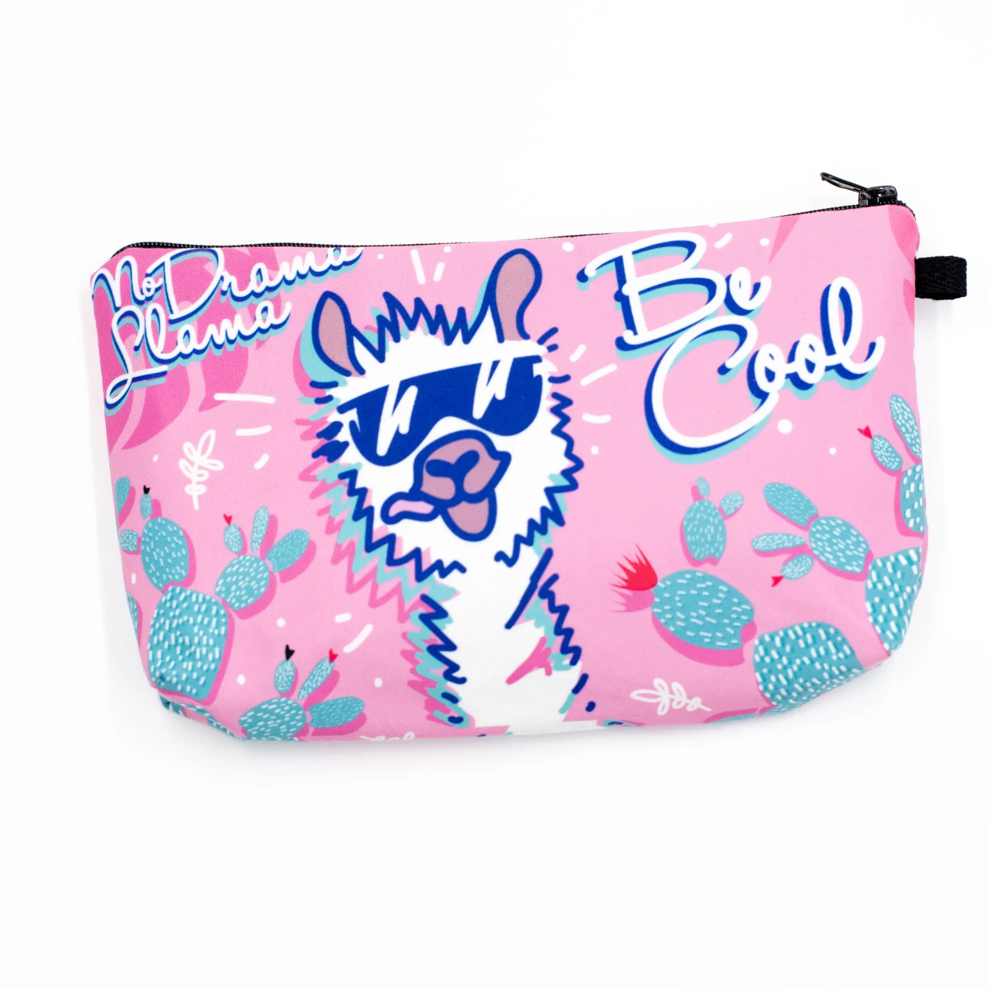 Teen Dorm Room Girl Emergency Kit - Be Cool No Drama Lama