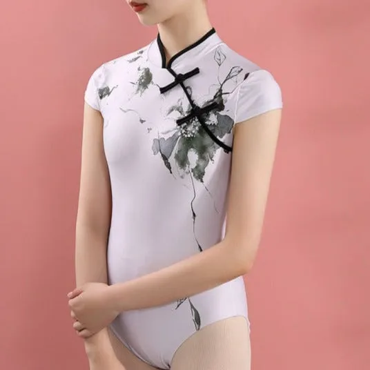 The Dai Lu Leotard