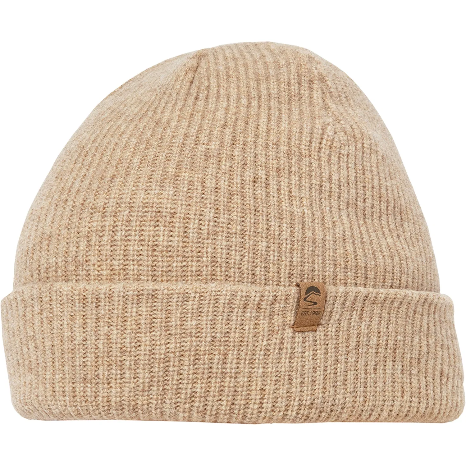 Unisex Sunday Afternoons Northerly Merino Oatmeal