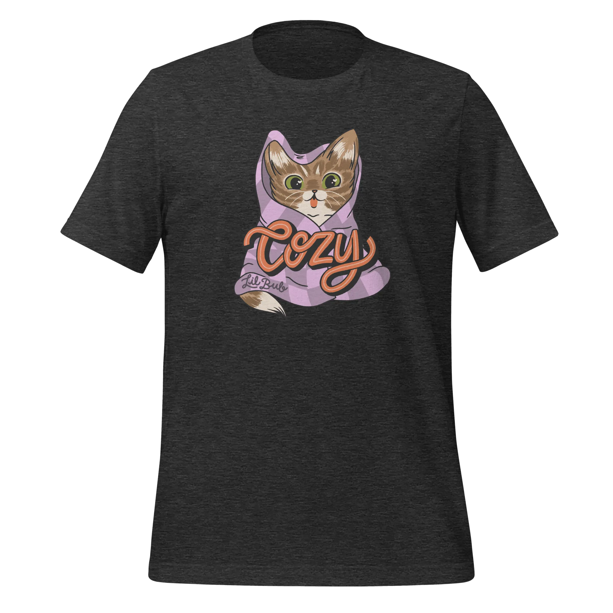 Unisex T-Shirt - COZY BUB