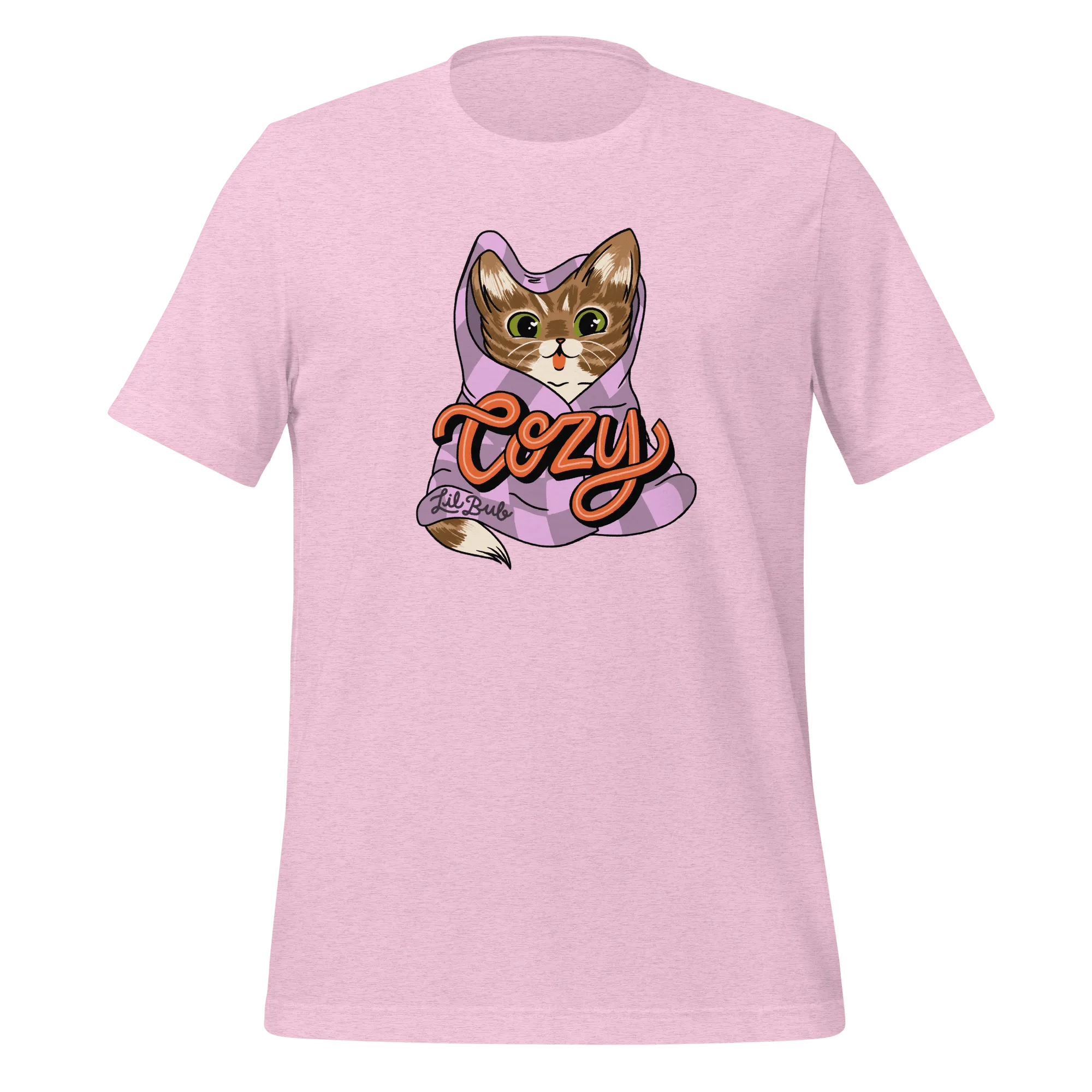 Unisex T-Shirt - COZY BUB