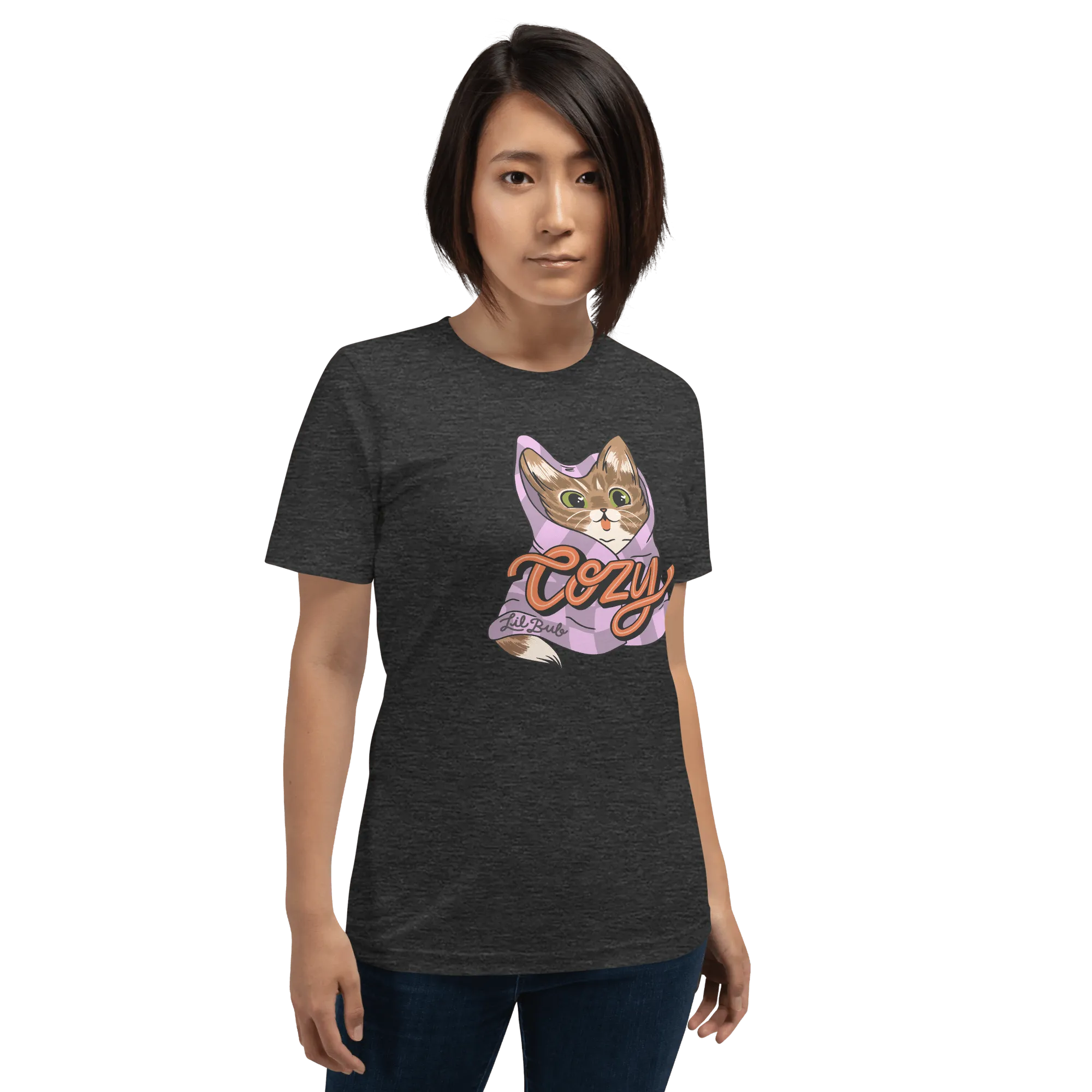 Unisex T-Shirt - COZY BUB