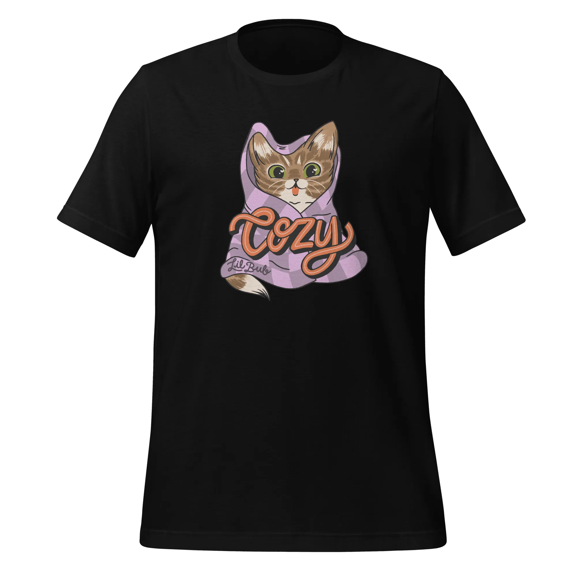 Unisex T-Shirt - COZY BUB