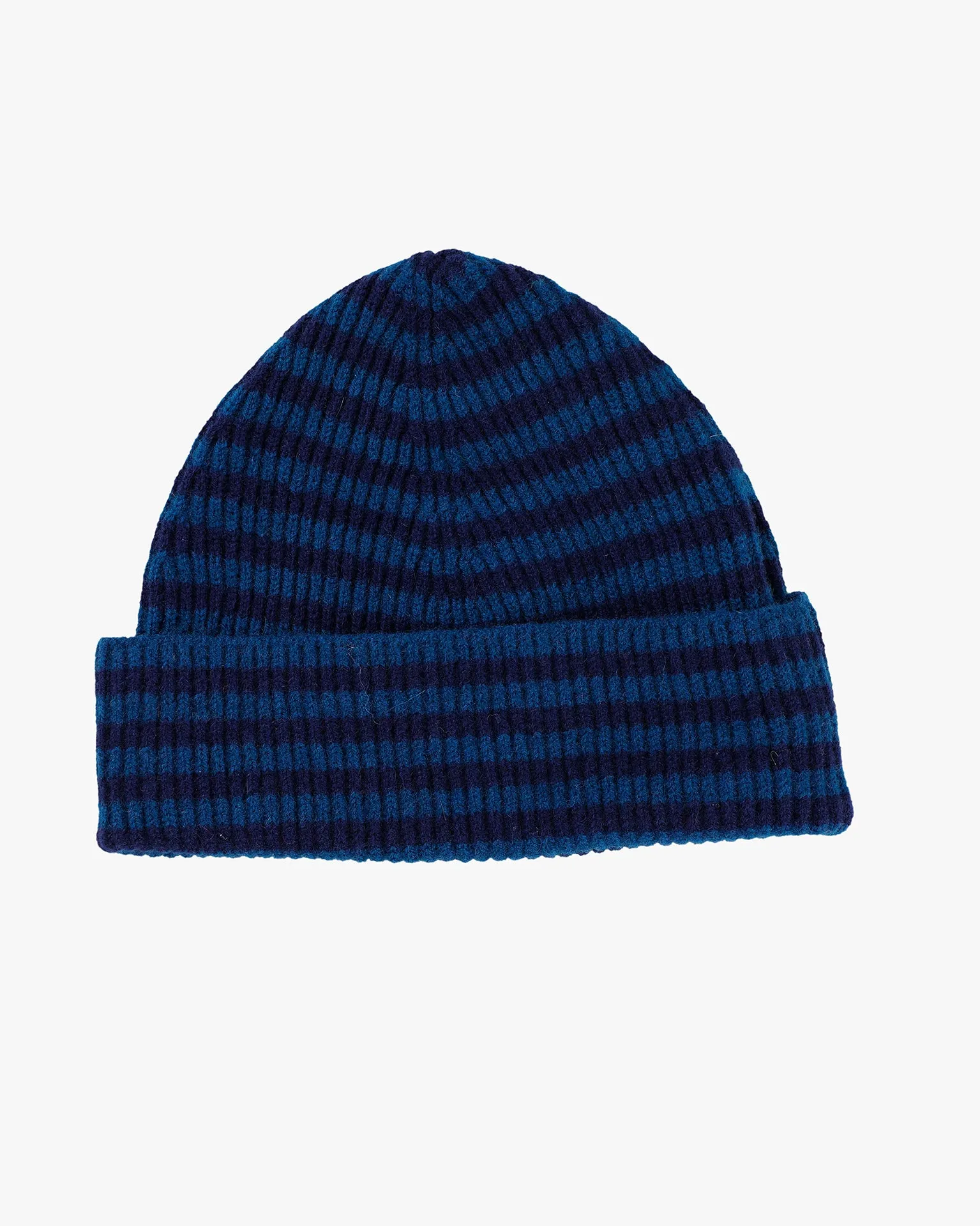 uno beanie - navy