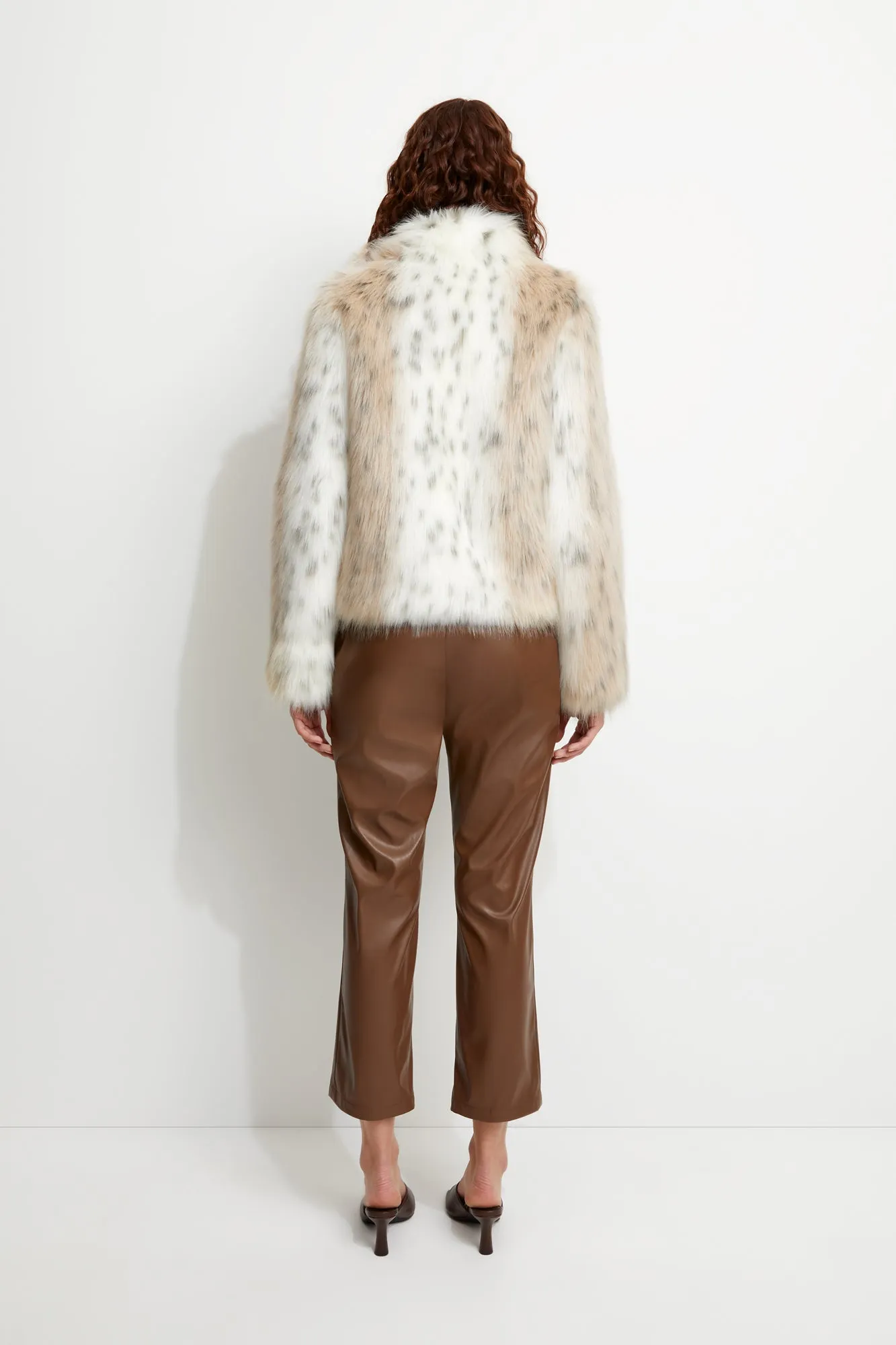 Unreal Fur Wild Dream Jacket