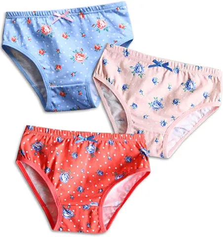 Vaenait - Girls Underwear