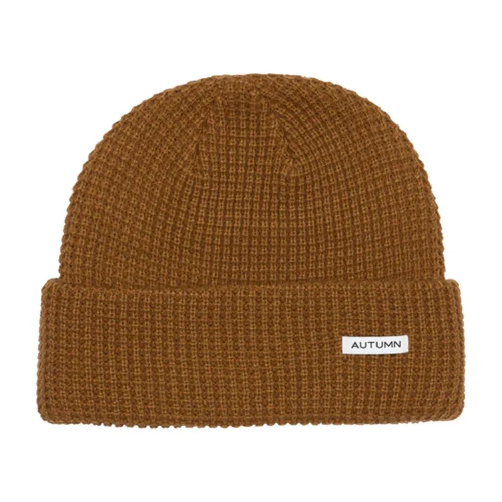 WAFFLE - BEANIES