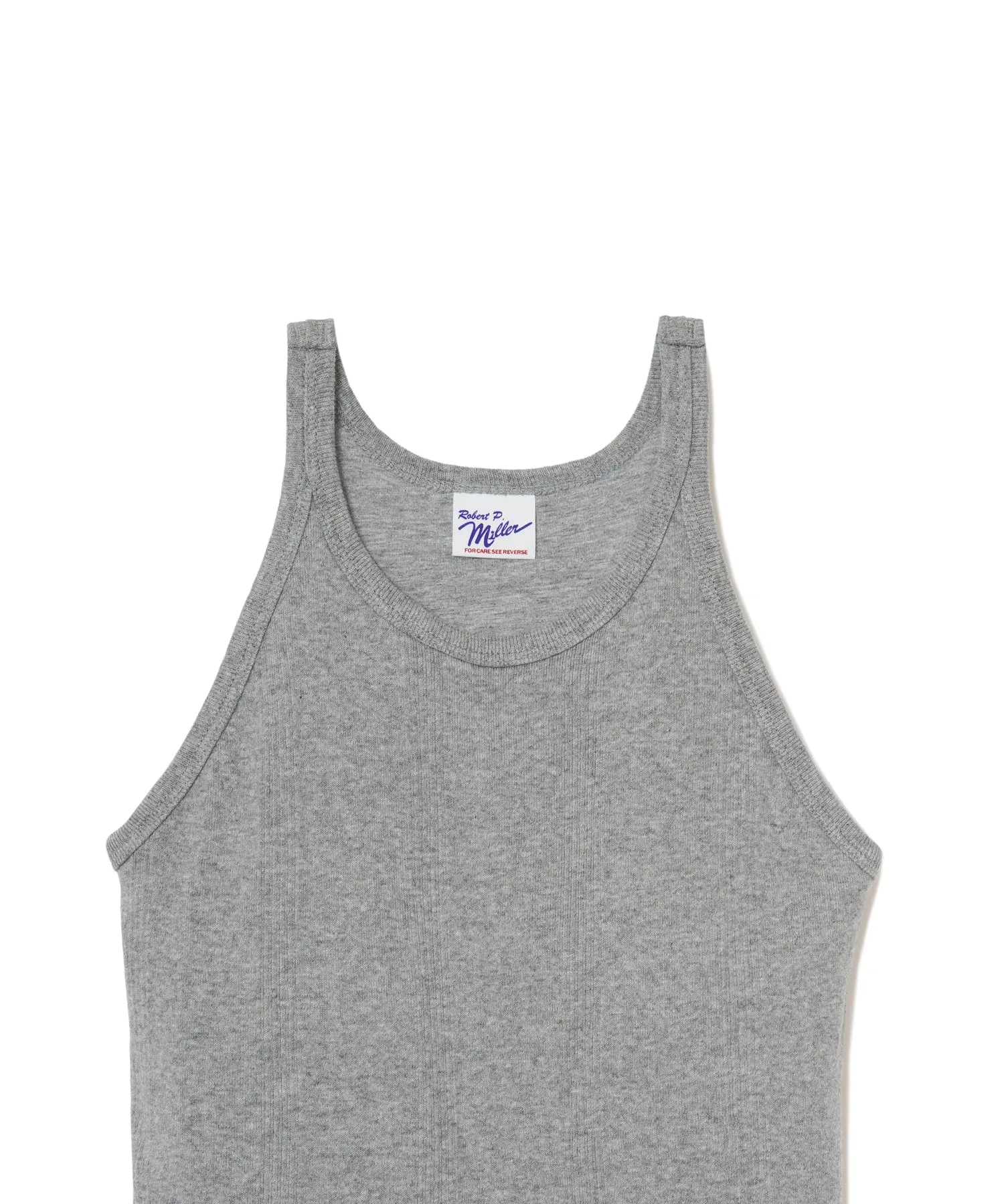 【WOMEN】Robert P’miller Prib AS tank