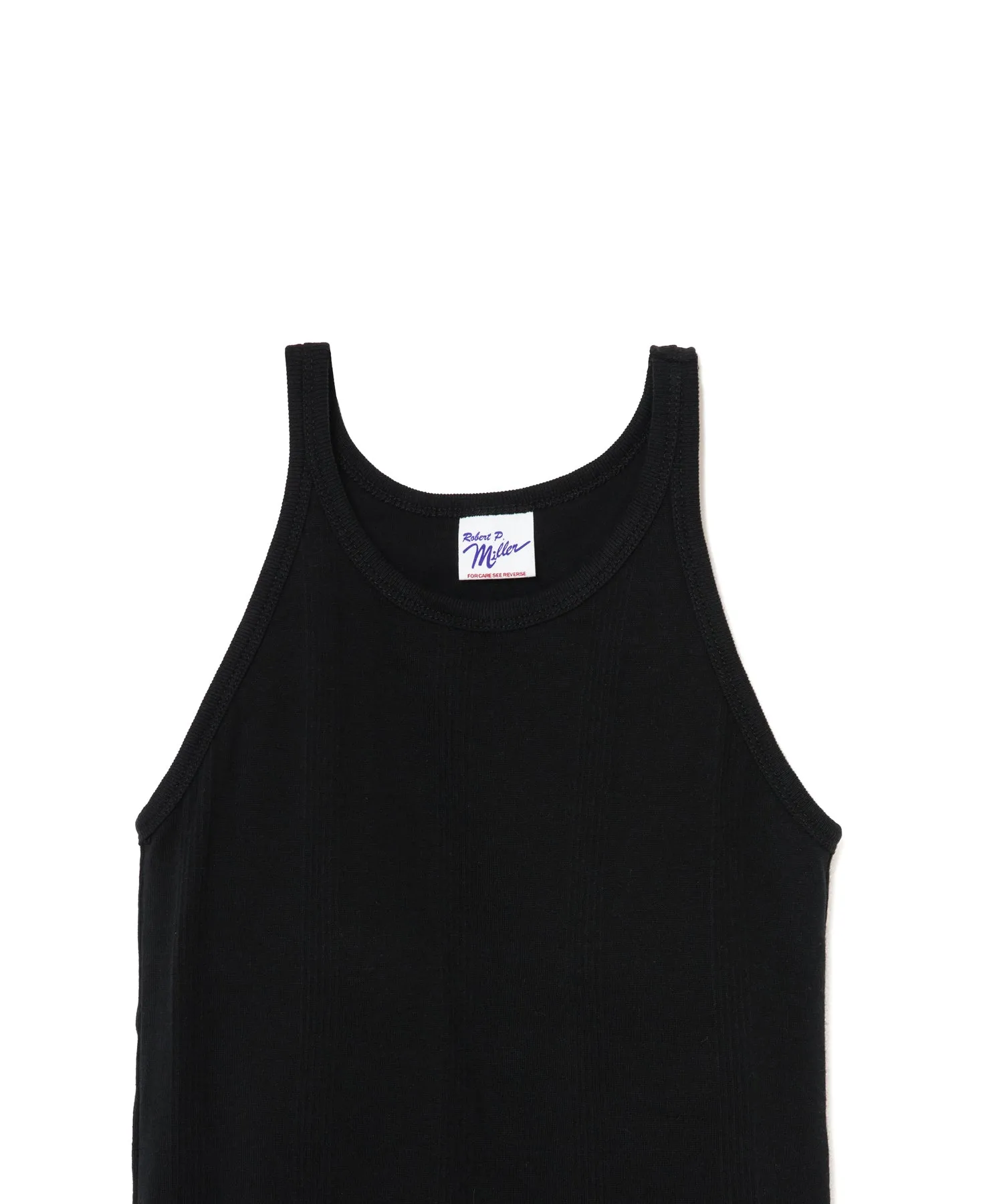 【WOMEN】Robert P’miller Prib AS tank