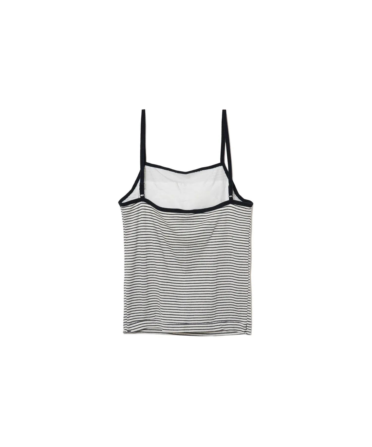 【WOMEN】Robert P’miller Prib Cup Cami