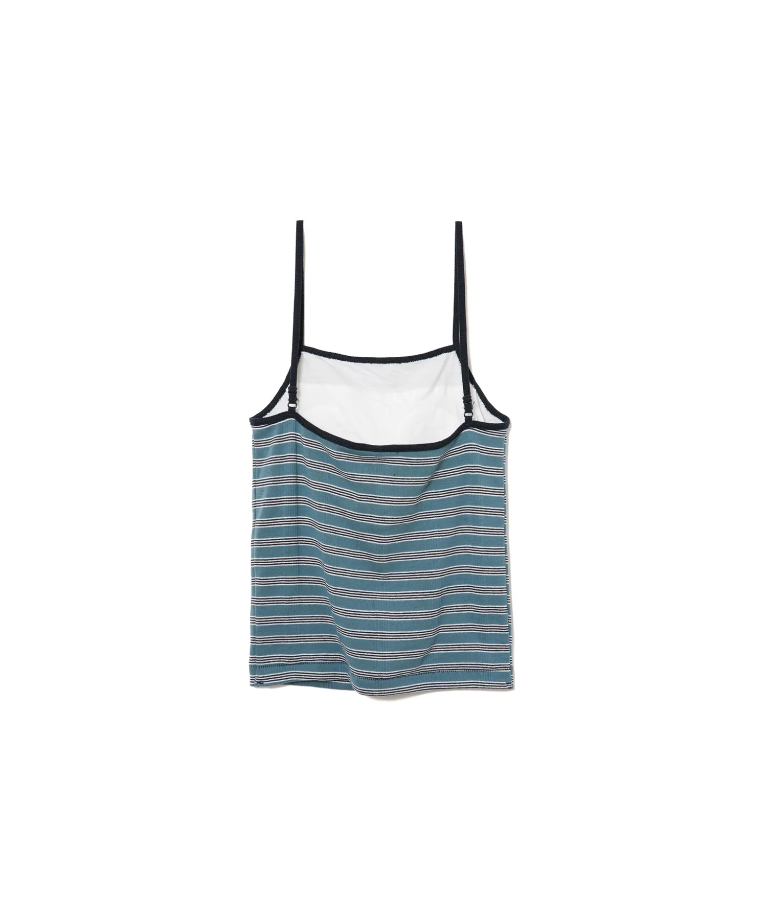 【WOMEN】Robert P’miller Prib Cup Cami