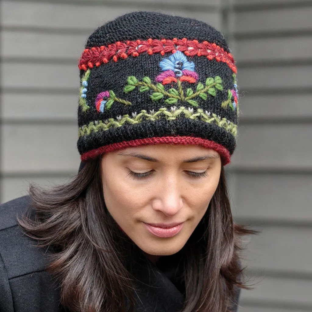 Women's Lost Horizons Munich Beanie