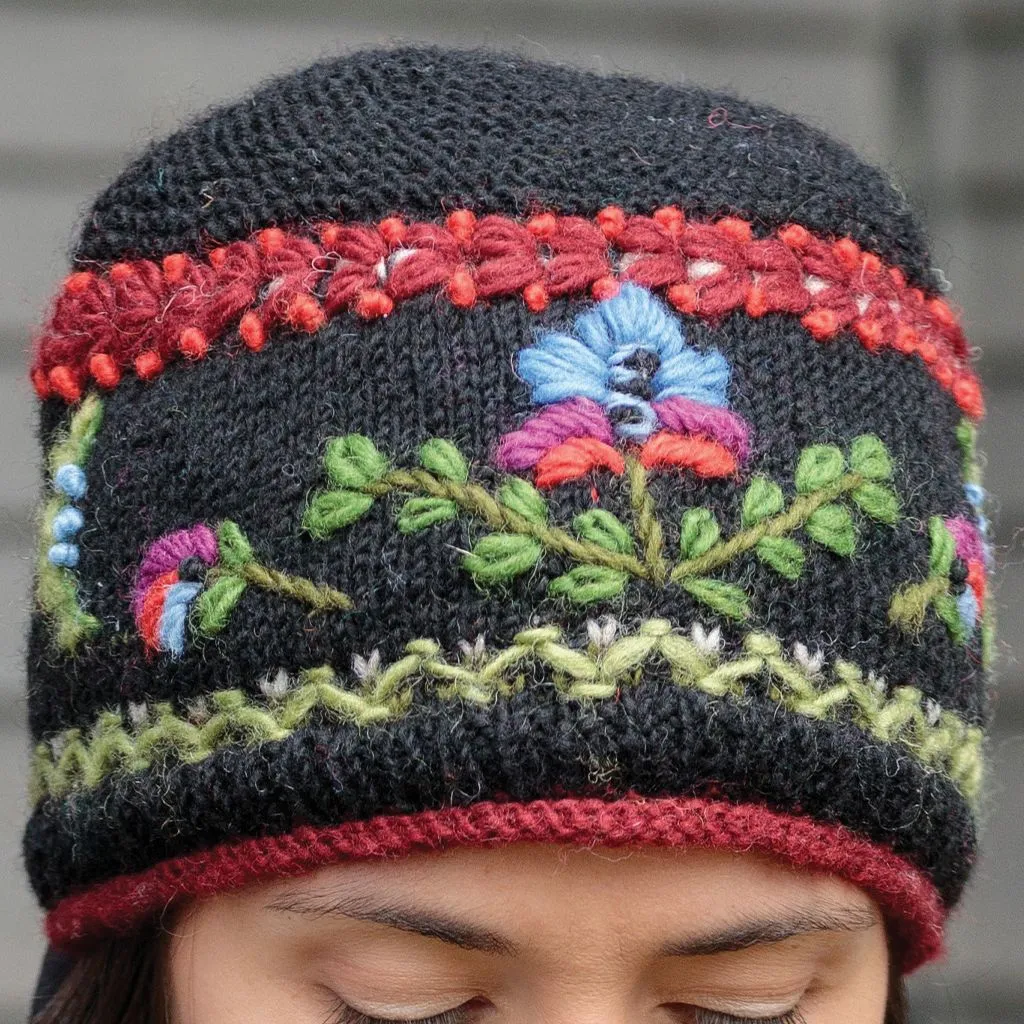 Women's Lost Horizons Munich Beanie