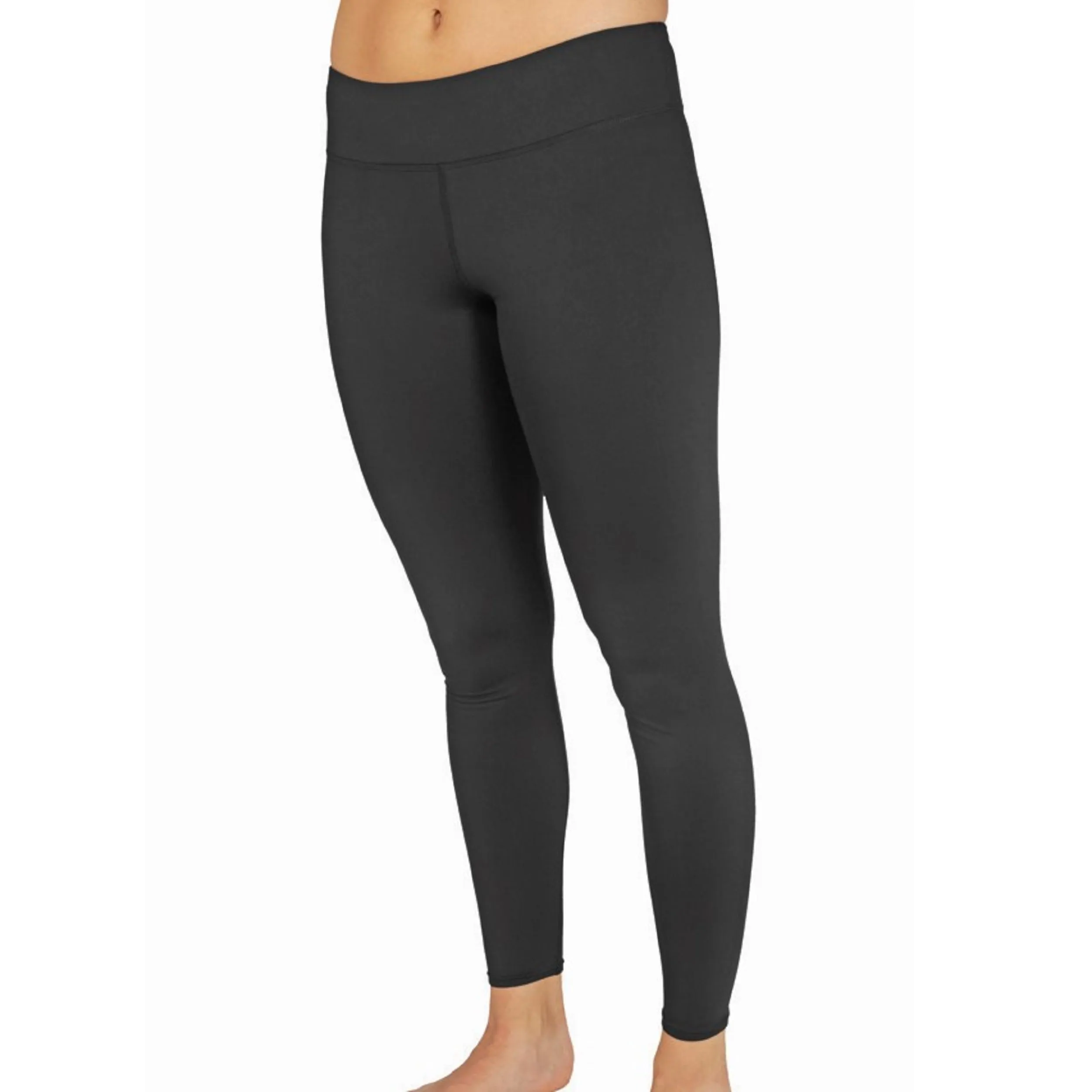 Women's Micro-Elite Chamois Tight - Black