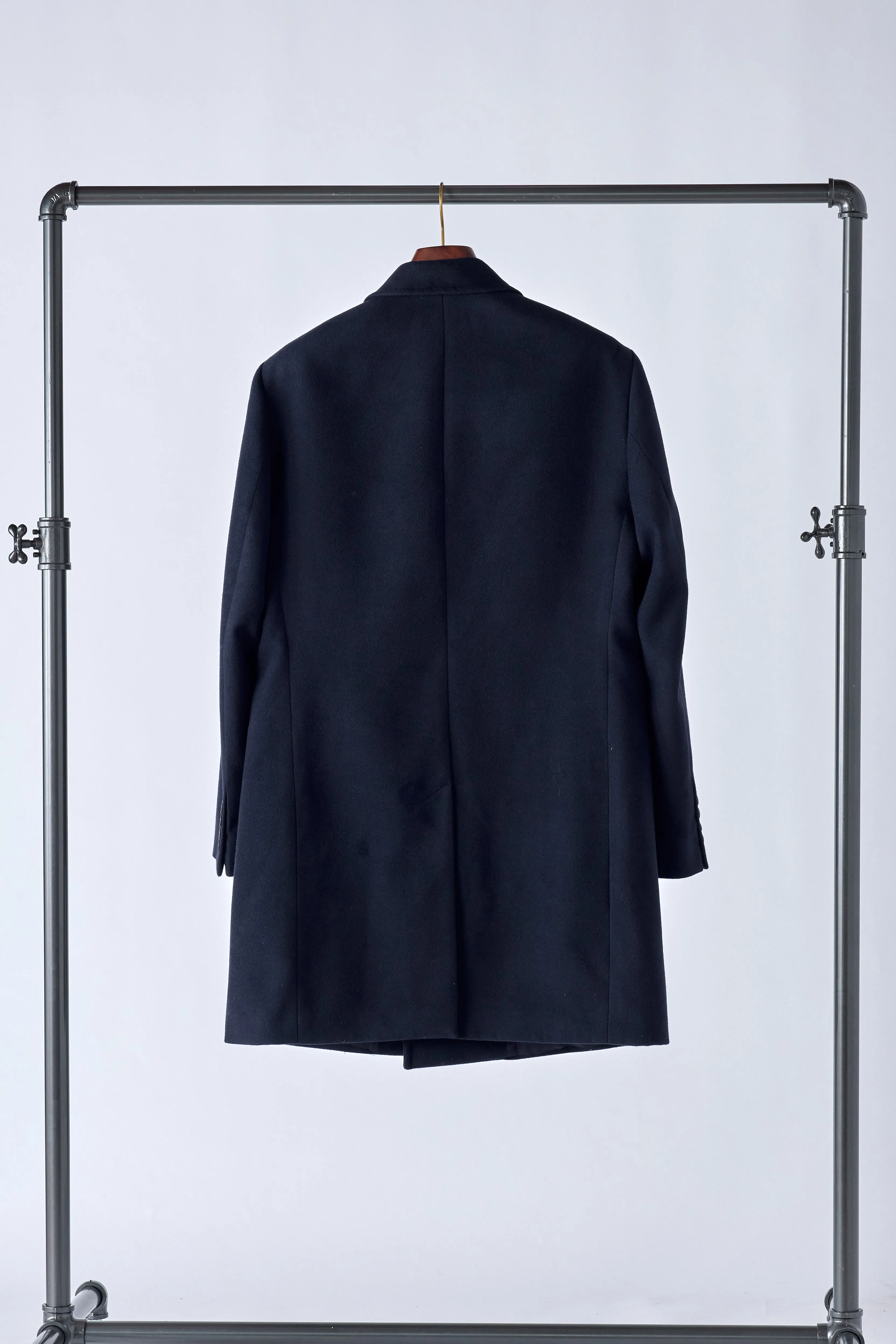 Wool Officer’s Coat