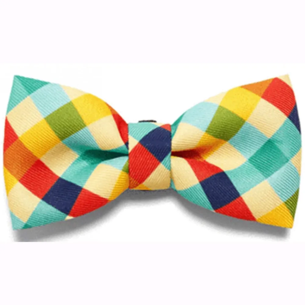 Zee.Dog Phantom Bow Tie